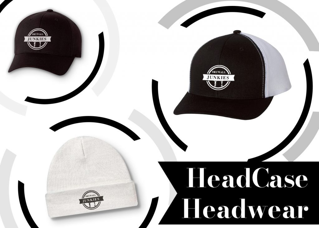 headcase/headwear featured collection